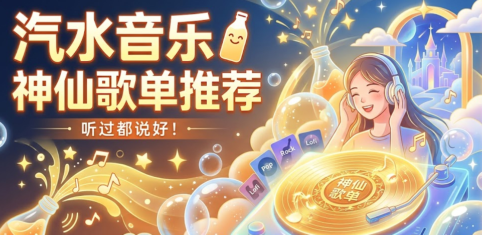 汽水音乐蓝牙与设备适配
